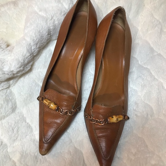 Gucci shoes - Picture 4 of 7